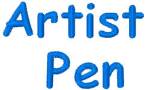 Picture of Artist Pen