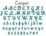 Picture of Cougar