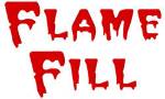 Picture of Flame Fill
