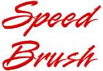 Picture of Speed Brush