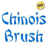 Picture of Chinois Brush