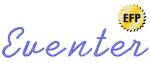 Picture of Eventer Embroidery Font