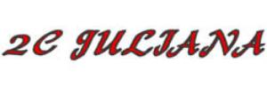 Picture of 2C Juliana Embroidery Font