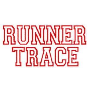 Picture of RunTrace Embroidery Font