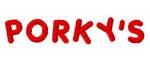 Picture of Porky Embroidery Font
