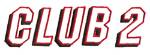 Picture of Club 2 Embroidery Font