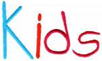 Picture of Kids Embroidery Font