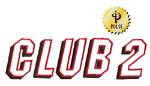 Picture of Club 2 Pulse Embroidery Font