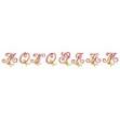 Picture of Monogram 64 Embroidery Font