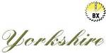 Picture of Yorkshire Embroidery Font