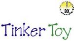 Picture of Tinker Toy Embroidery Font
