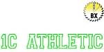Picture of Varsity Athletic Embroidery Font