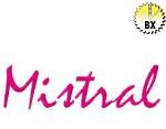 Picture of Mistral Embroidery Font