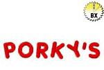 Picture of Porky Embroidery Font