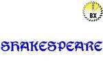 Picture of Shakespeare Embroidery Font
