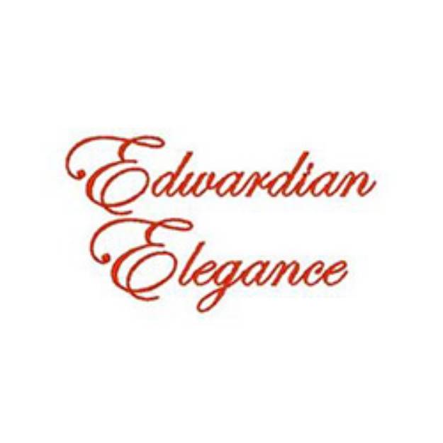 Picture of AMD Edwardian Elegance Embroidery Font
