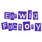 Picture of AMD Earwig Factory Embroidery Font