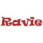 Picture of Ravie Embroidery Font