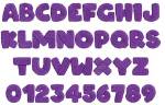 Picture of AMD Arcologia Embroidery Font