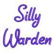 Picture of AMD Silly Warden Embroidery Font