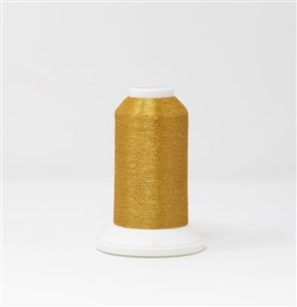 Picture of Madeira Polyester CR Metallic Thread