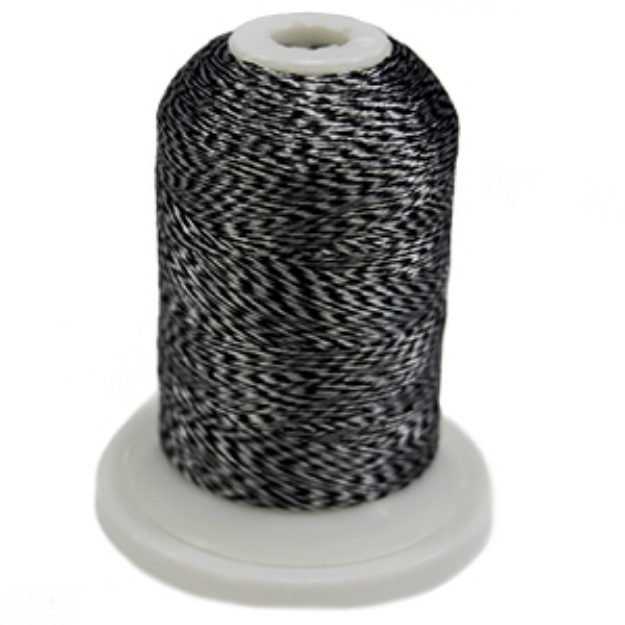 Picture of Twister Tweed Rayon Thread 700 Yd