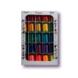 Picture of Summer Color Threads Embroidery Threads