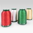 Picture of KingStar Metallic Holiday Quartet Embroidery Threads