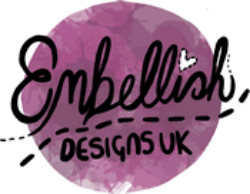 Picture for vendor Embellish Designs