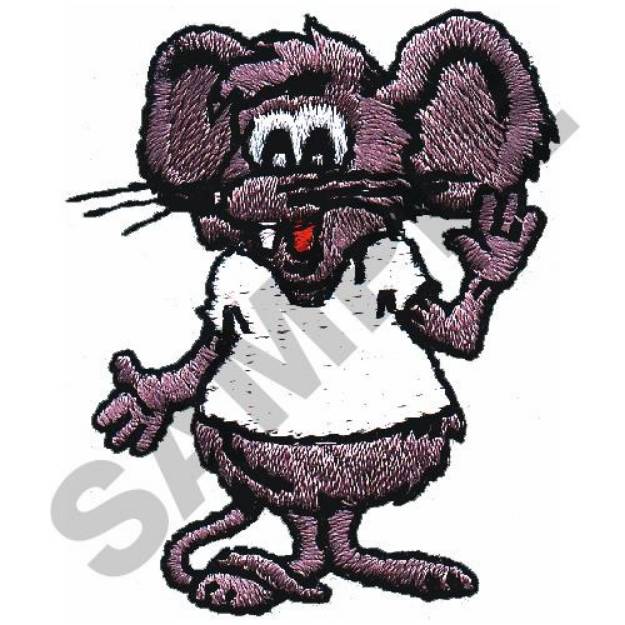 Picture of MOUSE