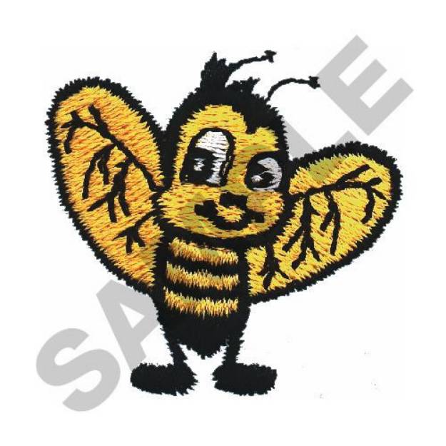Picture of HONEY BEE