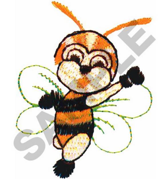 Picture of BOXING BEE