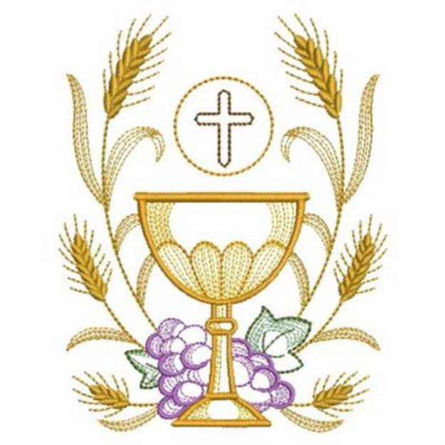 Picture of Communion Chalice