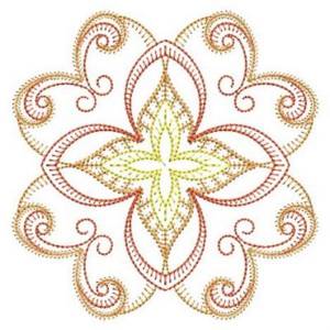 Picture of Fancy Quilts Machine Embroidery Design
