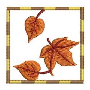 Picture of Four Seasons Machine Embroidery Design