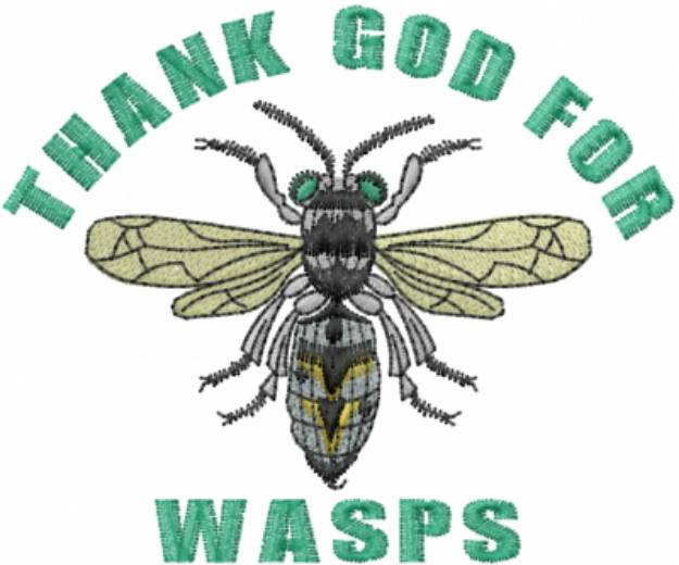 Picture of Wasp