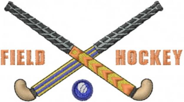 Picture of Field Hockey