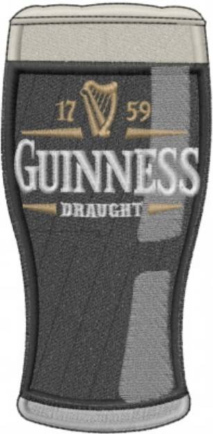Picture of Guinness Draught