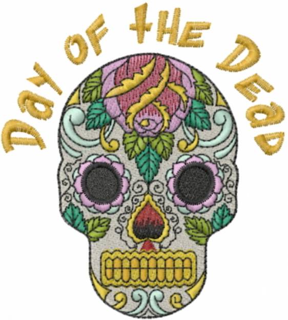 Picture of Day of the Dead