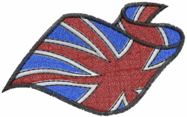 Picture of British Flag