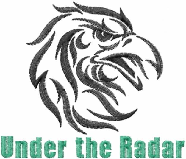 Picture of Under The Radar