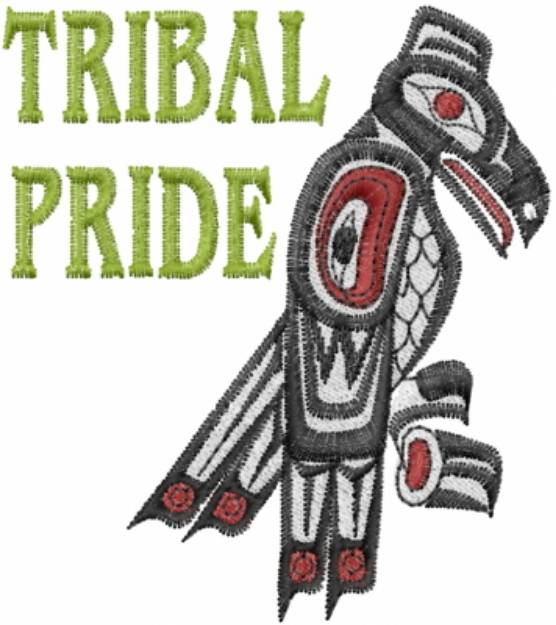 Picture of Tribal Pride