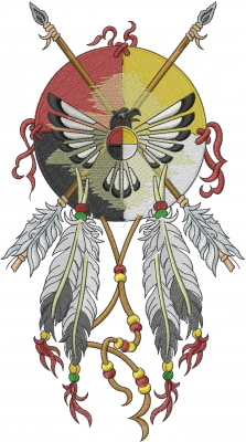 American Indian Eagle