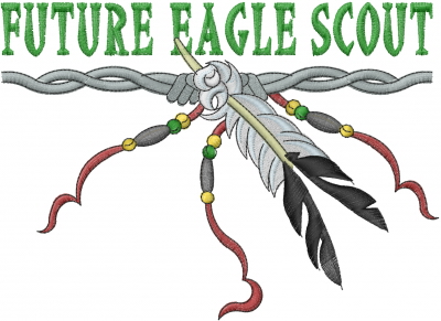 Future Eagle Scout