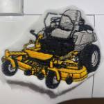 Picture of Lawnmower