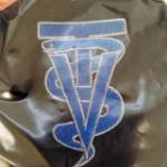 Picture of Vet Tech Logo Machine Embroidery Design