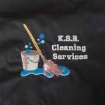 Picture of Bucket And Mop Machine Embroidery Design