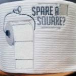 Picture of Spare A Square Machine Embroidery Design