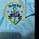 Picture of The Real Blue Machine Embroidery Design