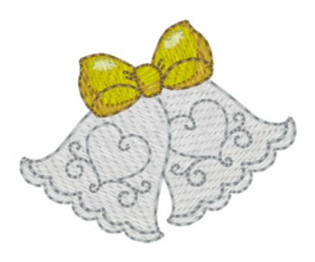 Picture of Holiday Machine Embroidery Design